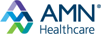 AMN Healthcare logo